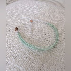 Mint Green Pura Vida